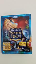 Sleeping Beauty 50th Anniversary Platinum, Ophalen of Verzenden, Zo goed als nieuw, Kinderen en Jeugd