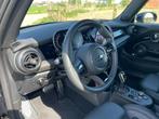 MINI JCW Cabrio Full option, in nieuwstaat!, 4 zetels, 1995 cc, 4 cilinders, Cabriolet