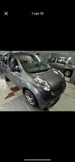 Nissan Micra, Auto's, Particulier, Te koop, Elektrisch, Micra