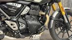 Triumph Scrambler 400X (btw aftrekbaar), Motoren, 400 cc, Bedrijf, Overig, 1 cilinder