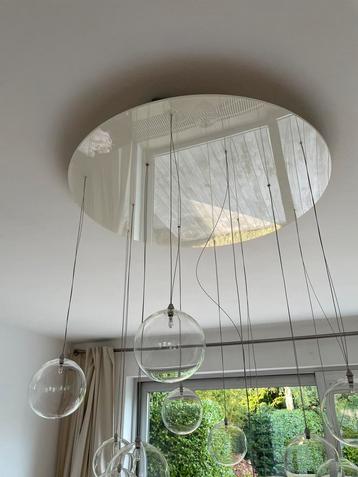 Luster kristal beschikbaar voor biedingen