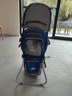 Deuter kid comfort 2, Kinderen en Baby's, Ophalen, Zo goed als nieuw