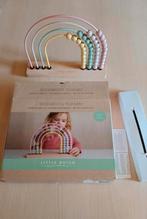 Little dutch regenboogkralen, Kinderen en Baby's, Speelgoed | Houten speelgoed, Ophalen of Verzenden