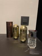 Lege parfum flesjes, Collections, Parfums, Bouteille de parfum, Utilisé, Enlèvement ou Envoi