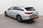 (2AVD677) Mercedes-Benz CLA SB, Autos, Achat, Euro 6, Entreprise, Carnet d'entretien