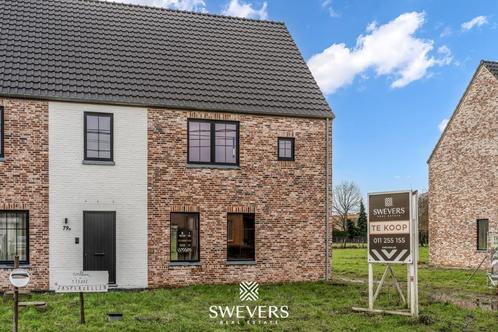 Huis te koop in Oudsbergen, 3 slpks, Immo, Huizen en Appartementen te koop, Vrijstaande woning