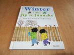 nr.1251 - Winter met jip en janneke - Annie M.G. Schmidt, Boeken, Ophalen, Zo goed als nieuw, 4 jaar