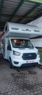 Ford rollerteam 284M, Caravans en Kamperen, Particulier, Ford