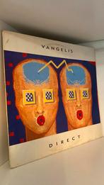 Vangelis – Direct, Gebruikt