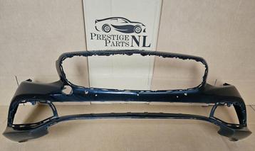 Voorbumper Mercedes E Klasse W213 S213 BUMPER A2138850238 