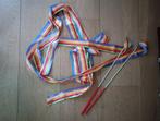 2 rubans de danse, Sport en Fitness, Dansen, Ophalen, Gebruikt