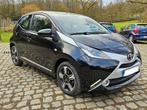 TOYOTA AYGO 1.0 ESS- BOITE AUTOMATIQUE- PRÊTE À IMMATRICULÉ, Autos, Toyota, Bluetooth, Achat, Euro 6, Automatique