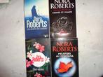 plusieurs pockets Nora Roberts, Ophalen of Verzenden, Gelezen, Nora Roberts, Fictie