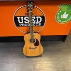 Cort Earth100RW | Acoustische Gitaar, RW, Natural | Zo goed, Ophalen of Verzenden, Zo goed als nieuw, Klassieke of Spaanse gitaar