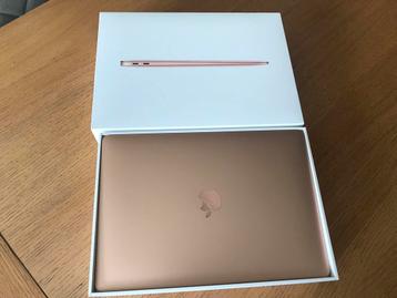 Mac Book Air, Informatique & Logiciels, Apple Macbooks, Comme neuf, Enlèvement, Azerty, Inconnu