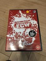 Extreme Rules ECW, Cd's en Dvd's, Dvd's | Sport en Fitness, Ophalen of Verzenden, Gebruikt, Vechtsport, Speelfilm