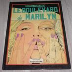 bd bd0324 eo schetter le boulevard de marilyn, Ophalen of Verzenden