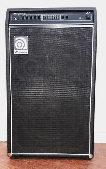AMPEG Combo 150 Watt, made in the USA beschikbaar voor biedingen