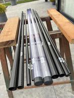 SENSAS TOPSET SW, Watersport en Boten, Ophalen, Gebruikt, Overige typen