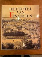 Boek “Het hotel van financiën Wetstraat 12”, Ophalen of Verzenden, Zo goed als nieuw, Politiek en Staatkunde