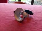 spot encastrable, Ophalen, Nieuw, Plafondspot of Wandspot