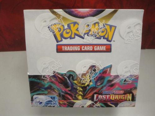 Pokimon Trading cards sealed, Hobby en Vrije tijd, Verzamelkaartspellen | Pokémon, Nieuw, Boosterbox, Ophalen of Verzenden