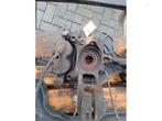 Fusee houder links-voor van een Fiat Ducato, Ophalen of Verzenden, 3 maanden garantie, Gebruikt, Fiat