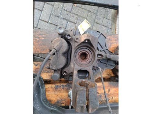 Fusee houder links-voor van een Fiat Ducato, Auto-onderdelen, Ophanging en Onderstel, Fiat, Gebruikt, 3 maanden garantie, Ophalen of Verzenden