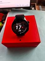 OnePlus Watch 3, Handtassen en Accessoires, Smartwatches, Ophalen, Oneplus, Zwart, Zo goed als nieuw