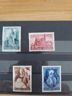 Belgische postzegels  Abdij Chevremont, Postzegels en Munten, Postzegels | Europa | België, Ophalen of Verzenden, Postfris, Postfris