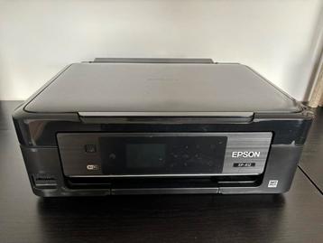 Epson printer XP-412 beschikbaar voor biedingen