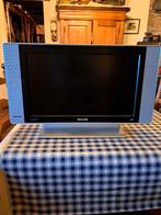 Tv Philips flatscreen HD, Audio, Tv en Foto, Televisies, Ophalen, Philips