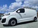 Peugeot Expert 2.0 BlUEHDI (bj 2020), Gebruikt, Wit, Bedrijf, 5 deurs