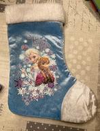 Frozen Kerst sok., Diversen, Ophalen of Verzenden, Zo goed als nieuw