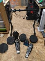 Alesis electrische drum combinatie DM6 te herstellen, Muziek en Instrumenten, Ophalen of Verzenden, Gebruikt, Elektronisch