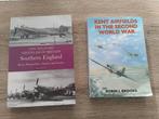 Airfields WW2, Enlèvement ou Envoi, Deuxième Guerre mondiale, Utilisé, Armée de l'air