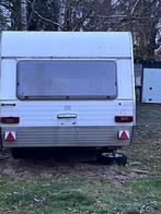 Oude caravan, Caravans en Kamperen, Overige merken, 750 - 1000 kg, 4 tot 5 meter, 100 kg of meer