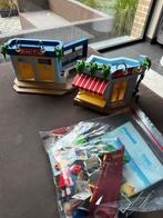 Playmobil, Ophalen, Zo goed als nieuw