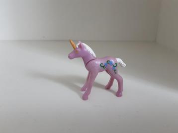 PLaymobil eenhoorns - vanaf 2.5 EUR/stuk beschikbaar voor biedingen