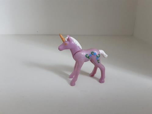 PLaymobil eenhoorns - vanaf 2.5 EUR/stuk, Kinderen en Baby's, Speelgoed | Playmobil, Zo goed als nieuw, Complete set, Verzenden