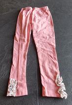 zalmroze legging, Broek, Gebruikt, Meisje, Shein