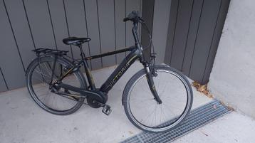 Elektrische herenfiets Victoria  beschikbaar voor biedingen