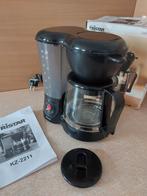 Cafetière, Electroménager, Cafetières, Enlèvement, Comme neuf, Cafetière