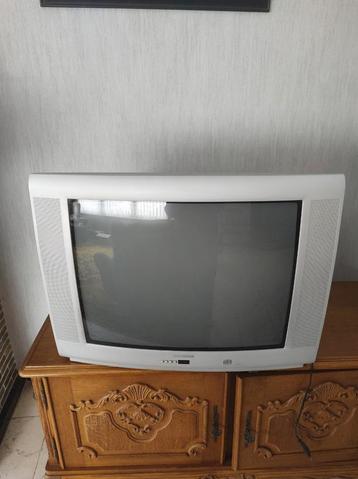 Tv Panasonic  disponible aux enchères