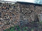 Bois de chauffage - 33cm - sec, Autres essences de bois, Enlèvement ou Envoi, Bûches