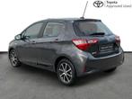 Toyota Yaris Comfort & Pack Y-CONIC, Auto's, Toyota, Automaat, 1497 cc, 5 deurs, Hybride Elektrisch/Benzine