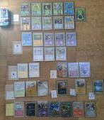 Pokémon TOP 1 (zoldervondst heel oude kaartjes), Hobby en Vrije tijd, Verzamelkaartspellen | Pokémon, Verzenden, Zo goed als nieuw