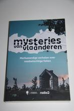 Mysteries van vlaanderen * borgerhoff & lamberigts, Boeken, Ophalen of Verzenden, Gelezen, Verhaal of Roman