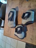 Peesbeschermers,  maat full, Dieren en Toebehoren, Ophalen of Verzenden, Gebruikt