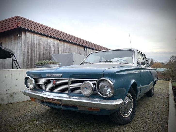 Plymouth Valiant, Auto's, Chrysler, Bedrijf, Benzine, Ophalen